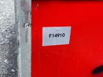 General Appearance with Seriennummer / FIN