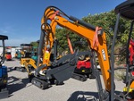 v2 Chassis - Excavator with