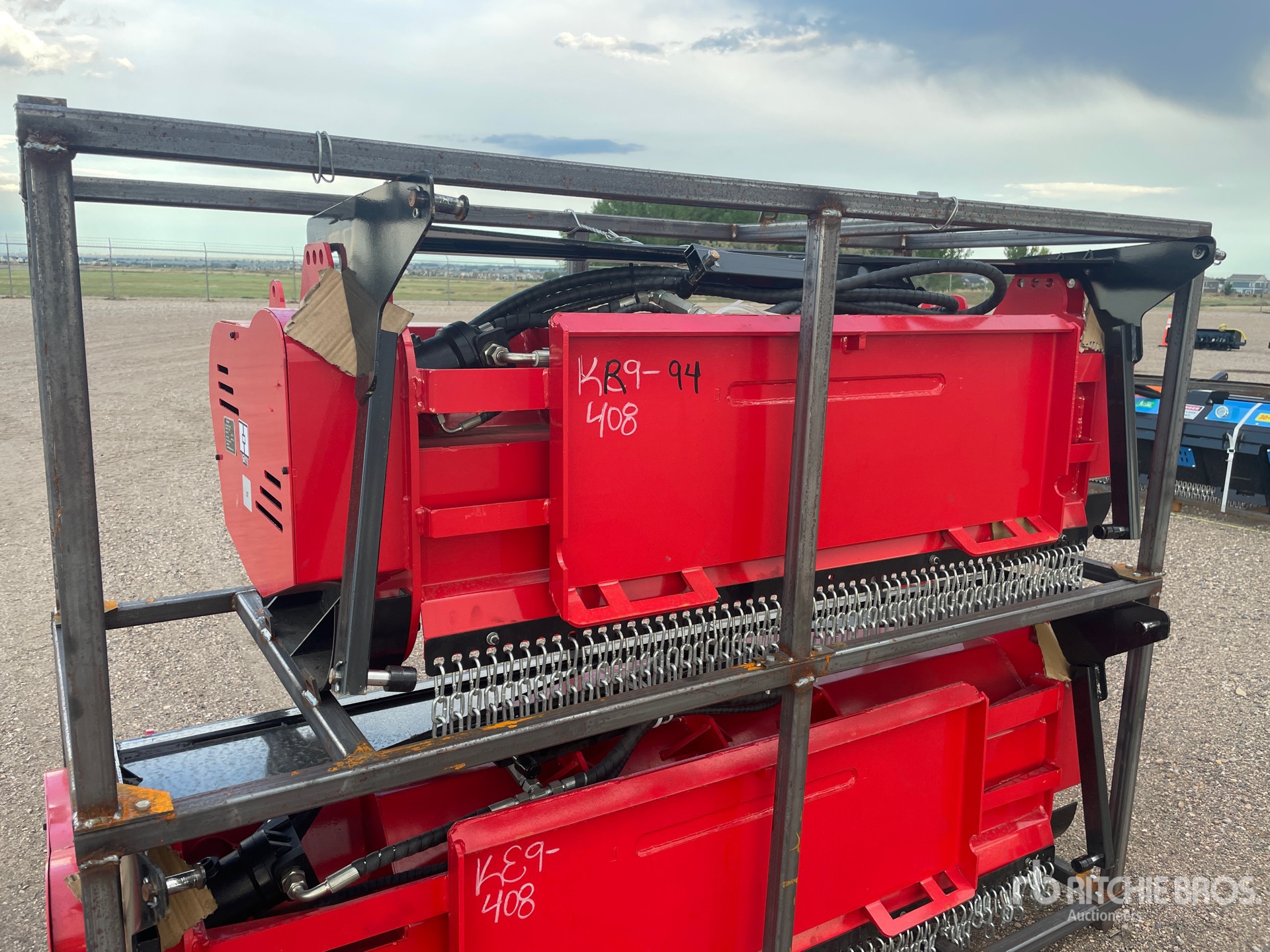 2026 GIYI GY60X