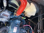 Motor with