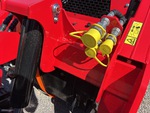 Hydraulics with