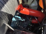 Motor with