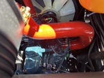 Motor with