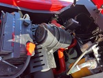 Motor with