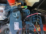 Motor with