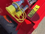 Hydraulics with