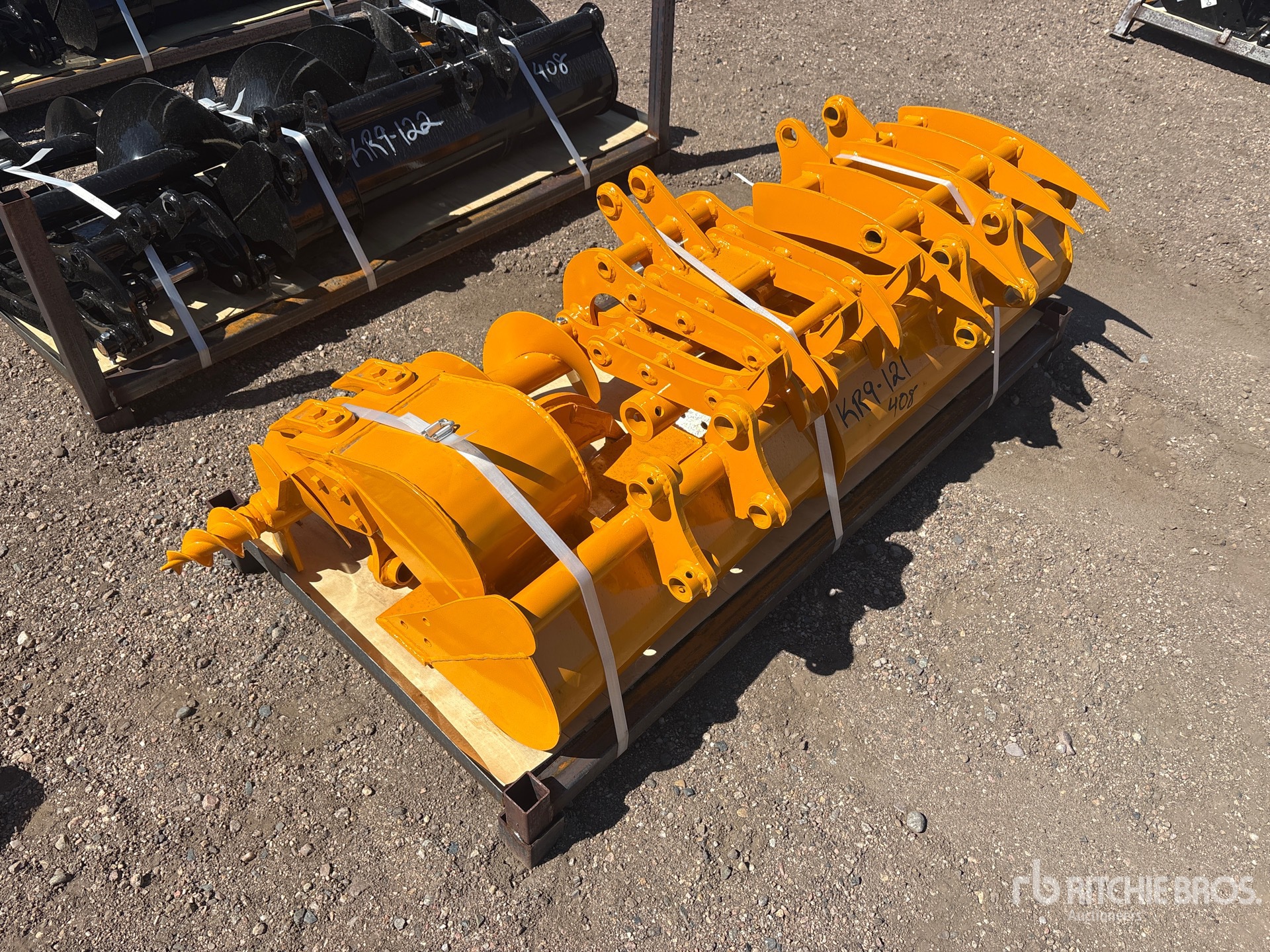2026 GIYI CAT 301 GYA-8