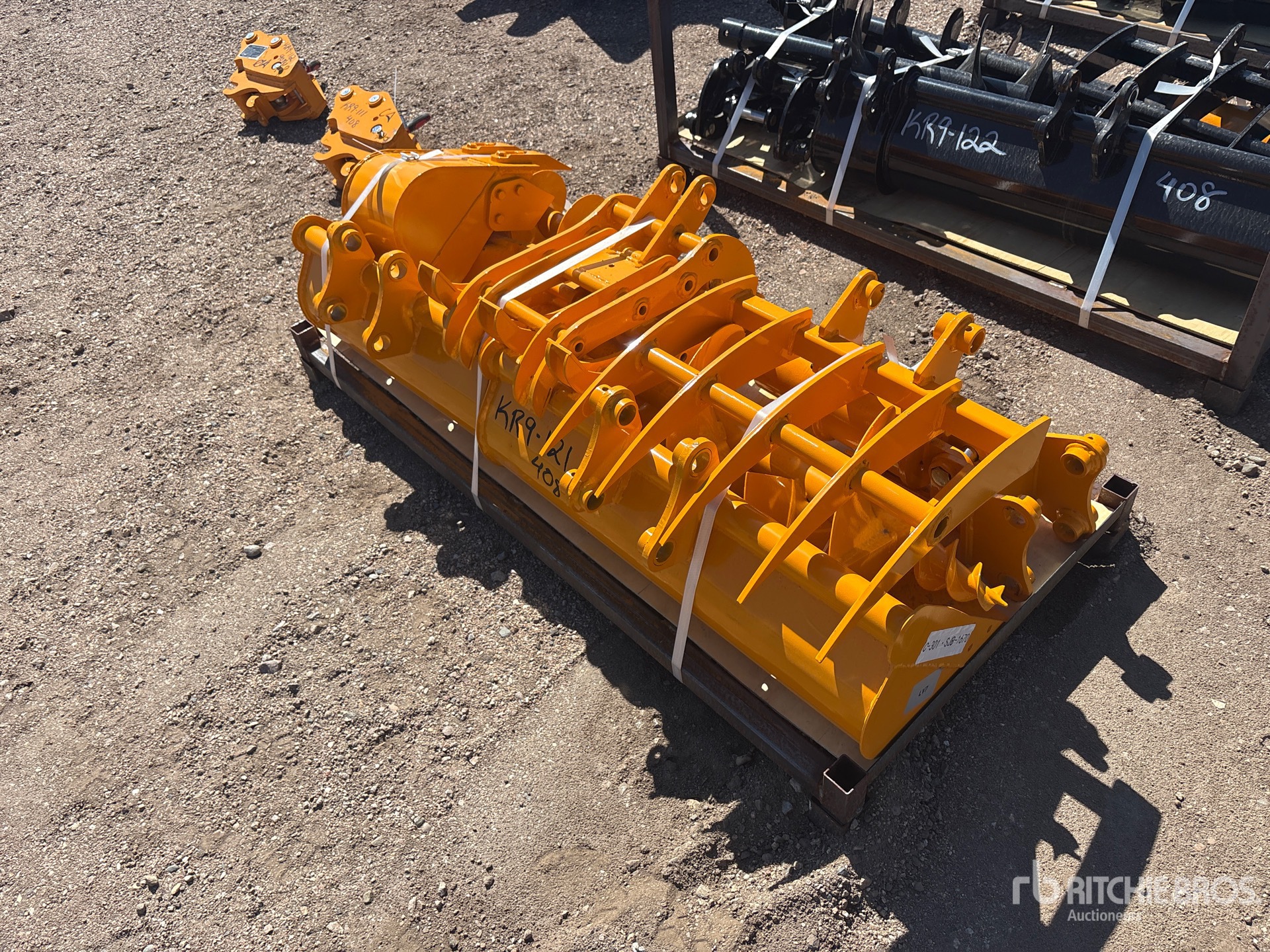 2026 GIYI CAT 301 GYA-8