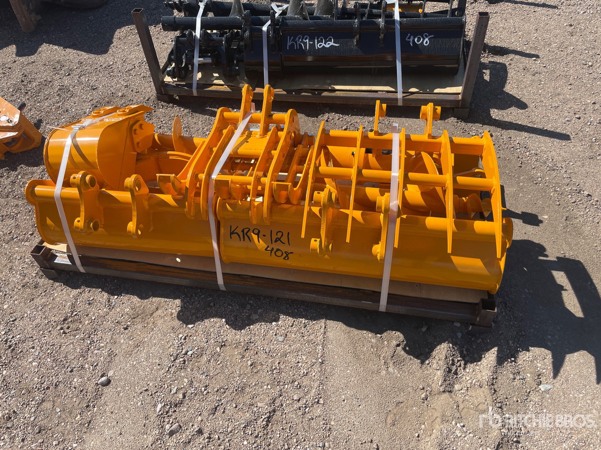 2026 GIYI CAT 301 GYA-8
