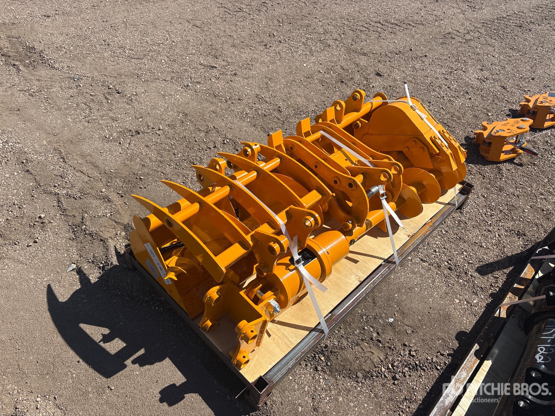 2026 GIYI CAT 301 GYA-8