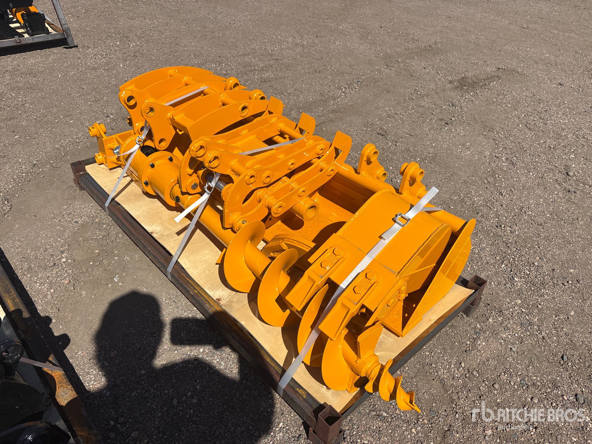 2026 GIYI CAT 301 GYA-8
