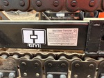 General Appearance with Numéro de série/Numéro d'identification du véhicule automobile