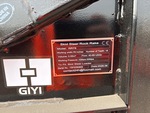 General Appearance with Numéro de série/Numéro d'identification du véhicule automobile