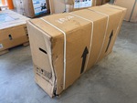 General Appearance with Foto, angolo posteriore sinistro