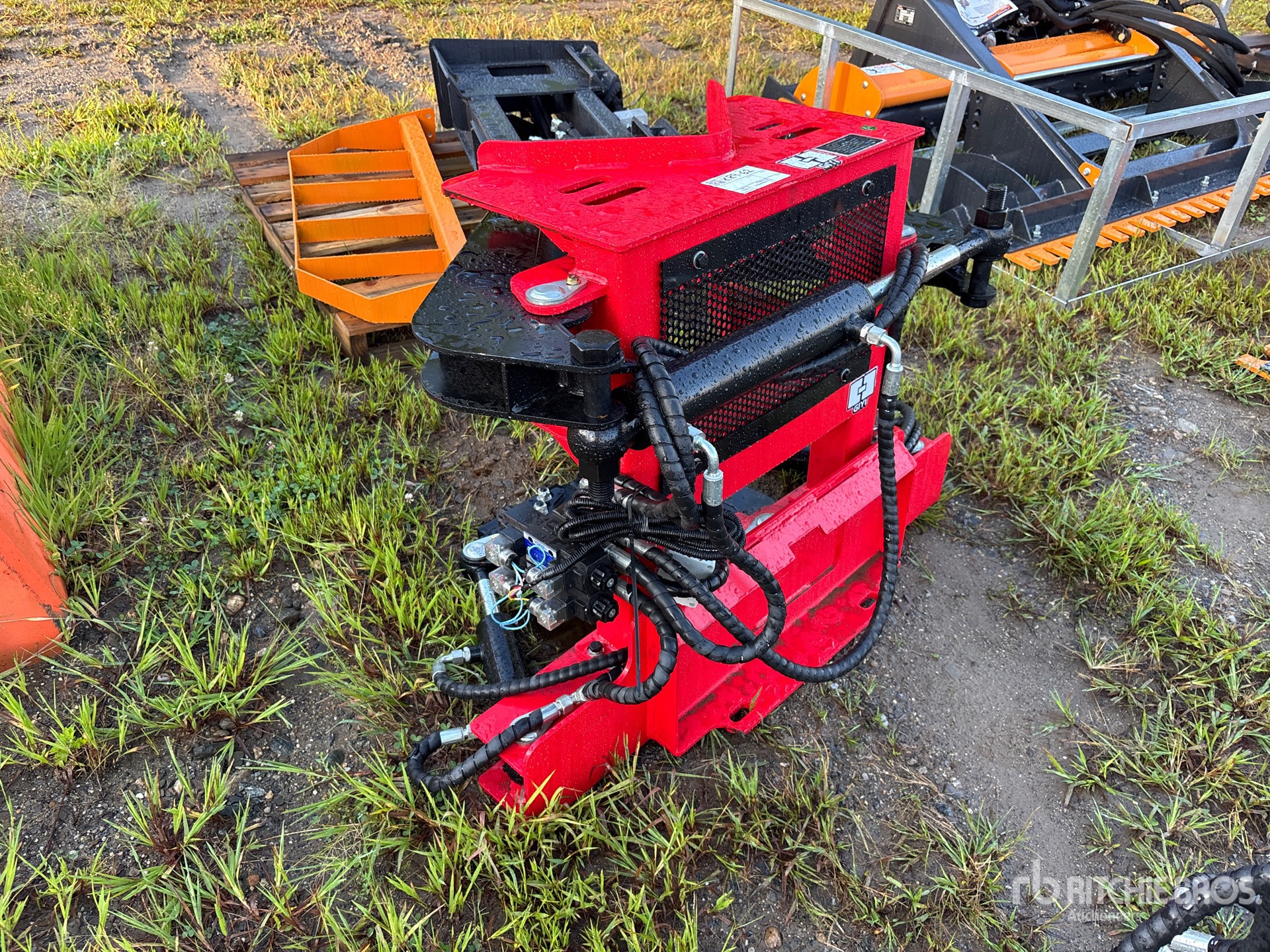 2026 GIYI GY-MTS43
