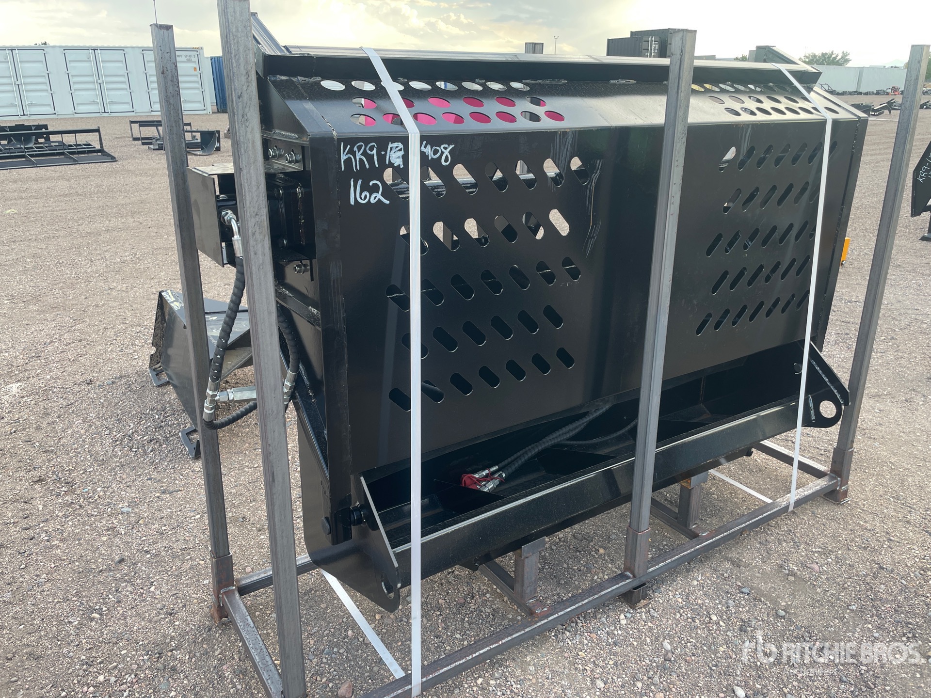 2026 GIYI GY-RR78