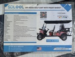 General Appearance with Featured Photo