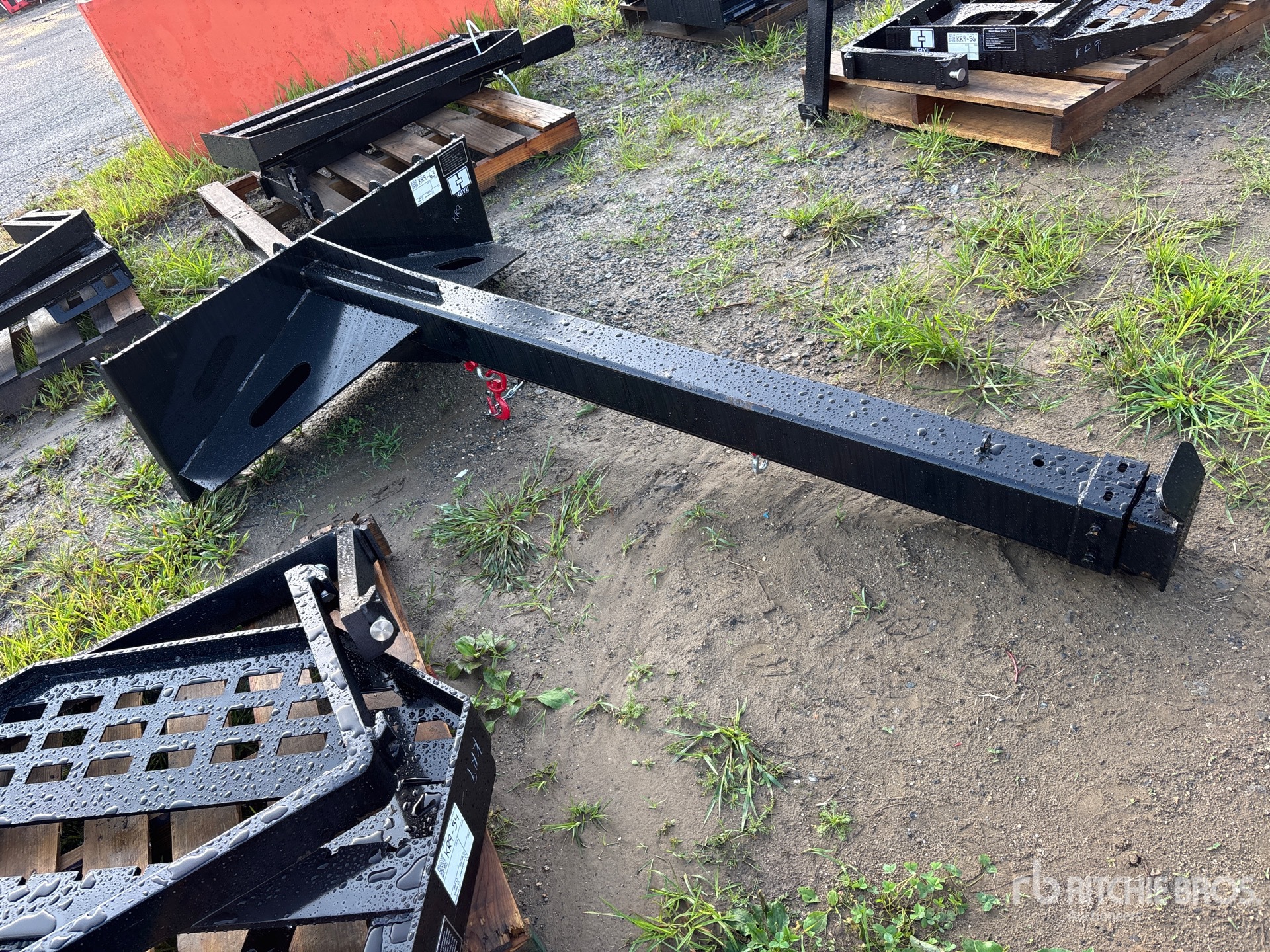2026 GIYI GY-STB47
