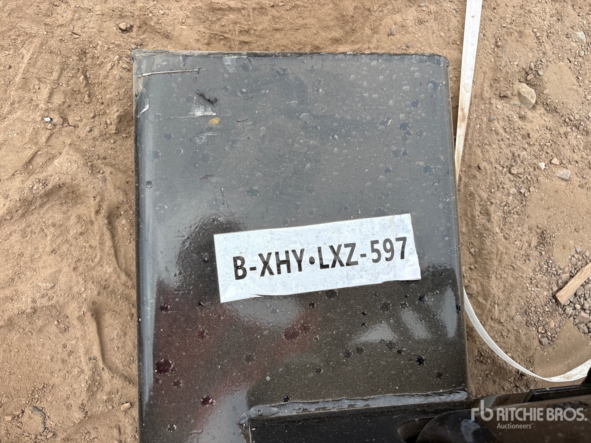 2026 GIYI 38 in Mini (Unused)