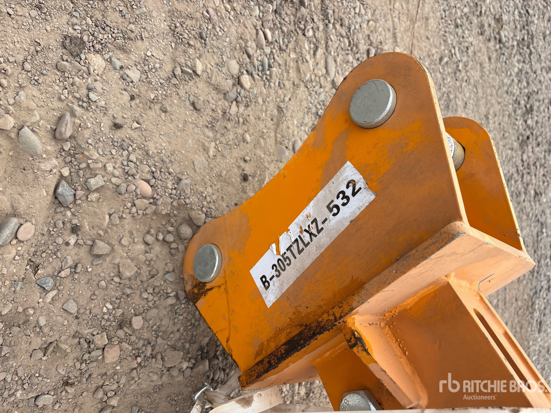 2026 GIYI - Fits Cat 305 (Unused)