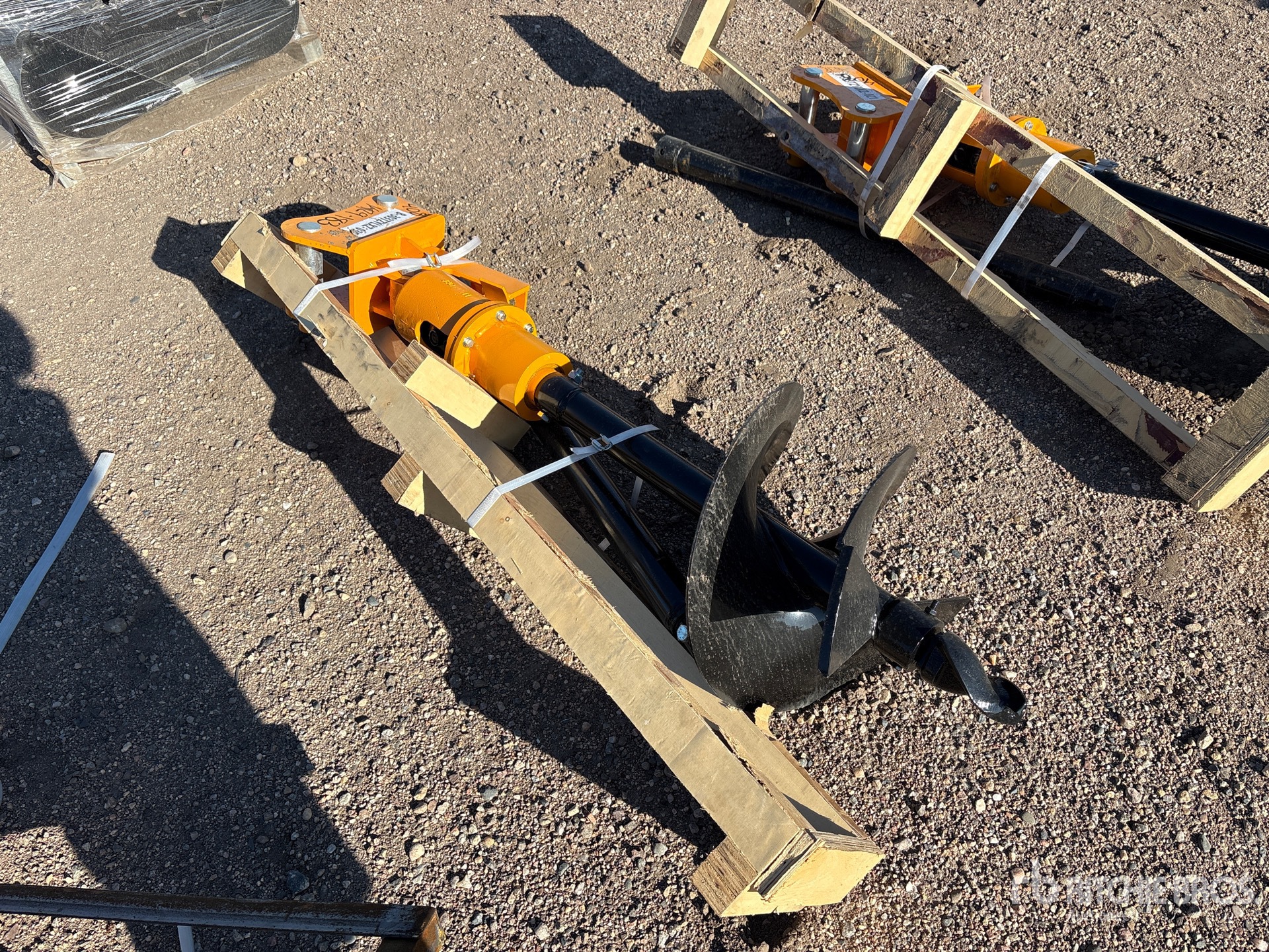 2026 GIYI - Fits Cat 303 (Unused)