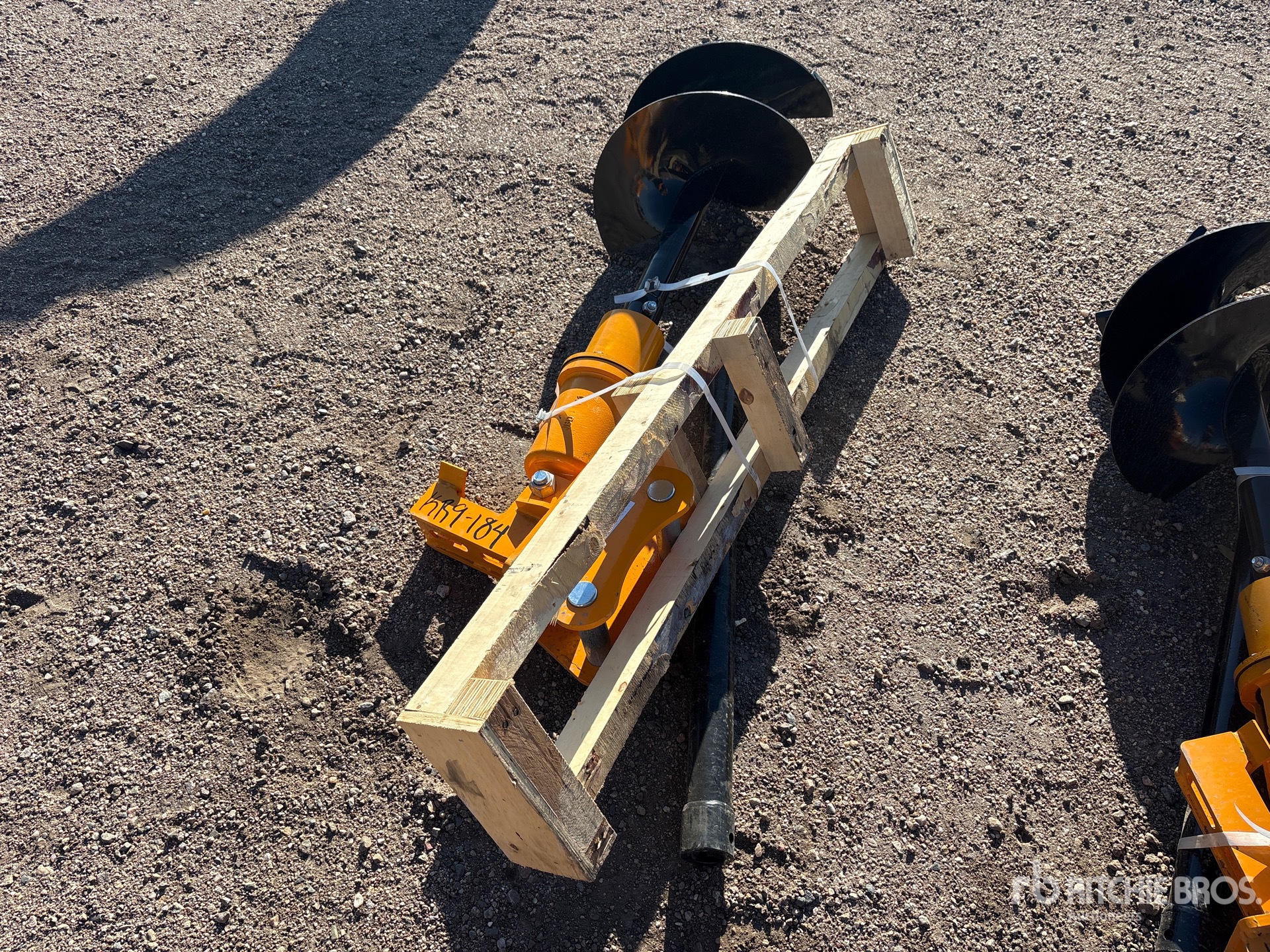 2026 GIYI - Fits Cat 303 (Unused)