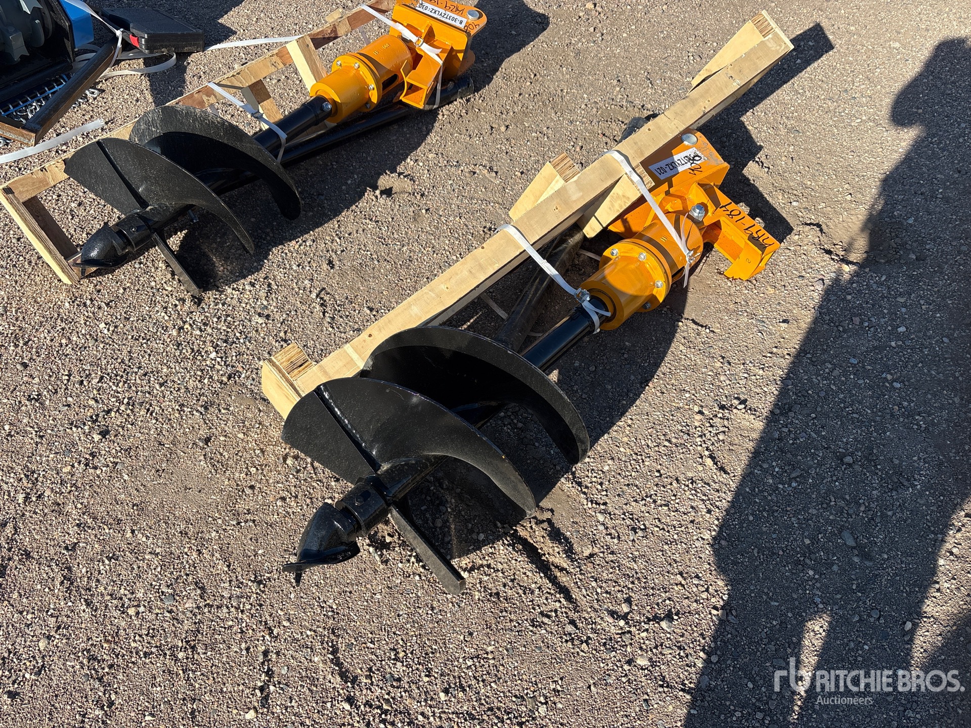2026 GIYI - Fits Cat 303 (Unused)