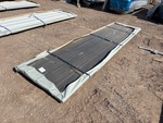 General Appearance with Image, coin avant droit