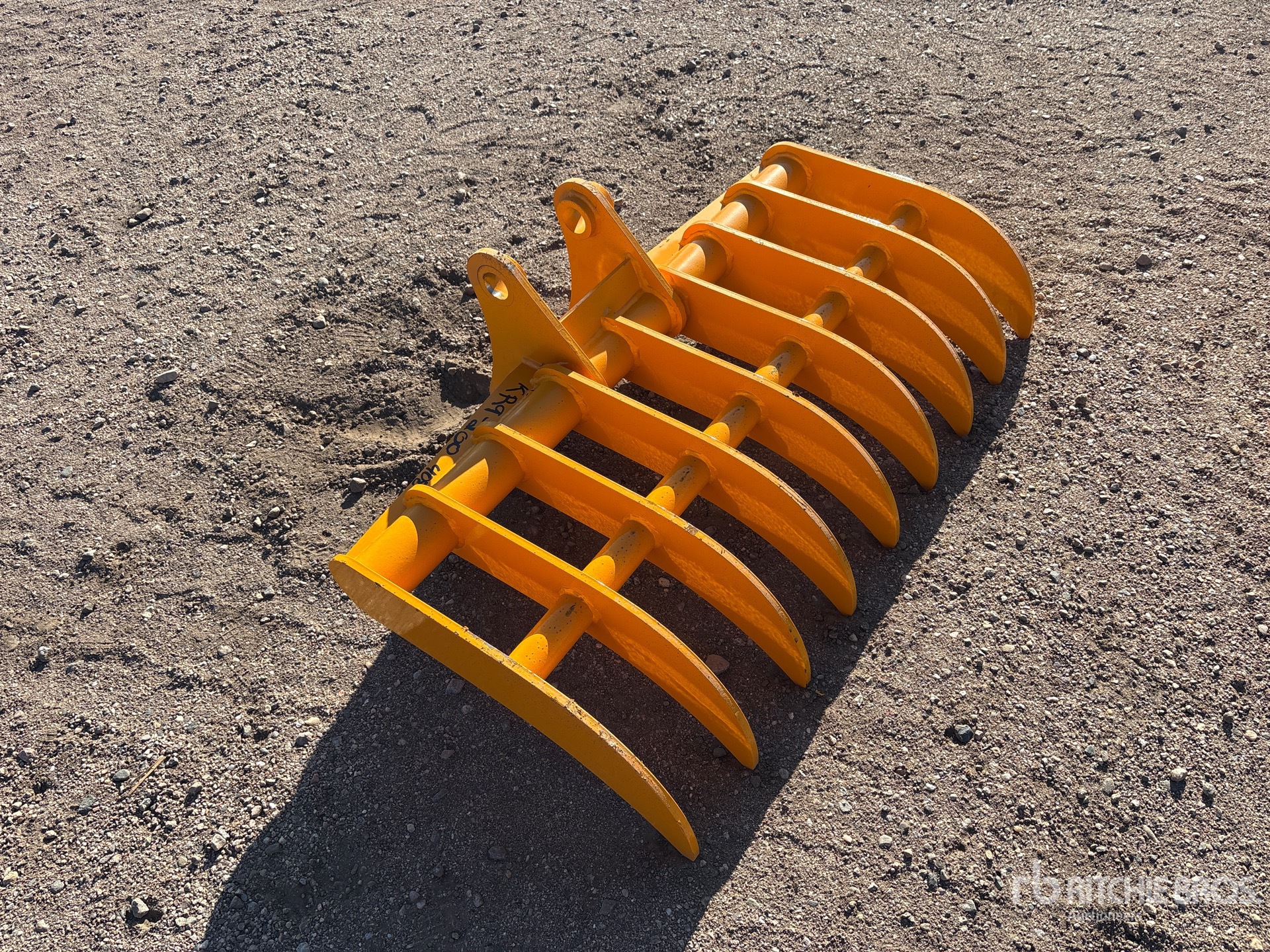 2026 GIYI 44 in - Fits Cat 305 (Unused)