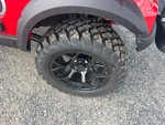 Chassis Photos with