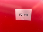Aspect général with Numéro de série/Numéro d'identification du véhicule automobile