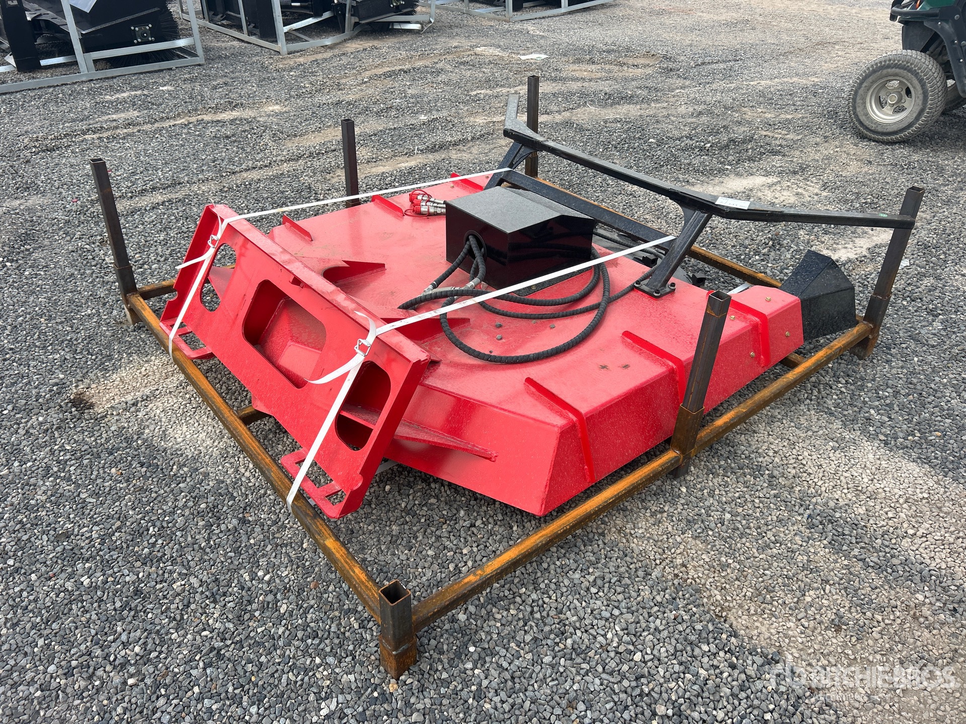 2026 GIYI GY-DM59