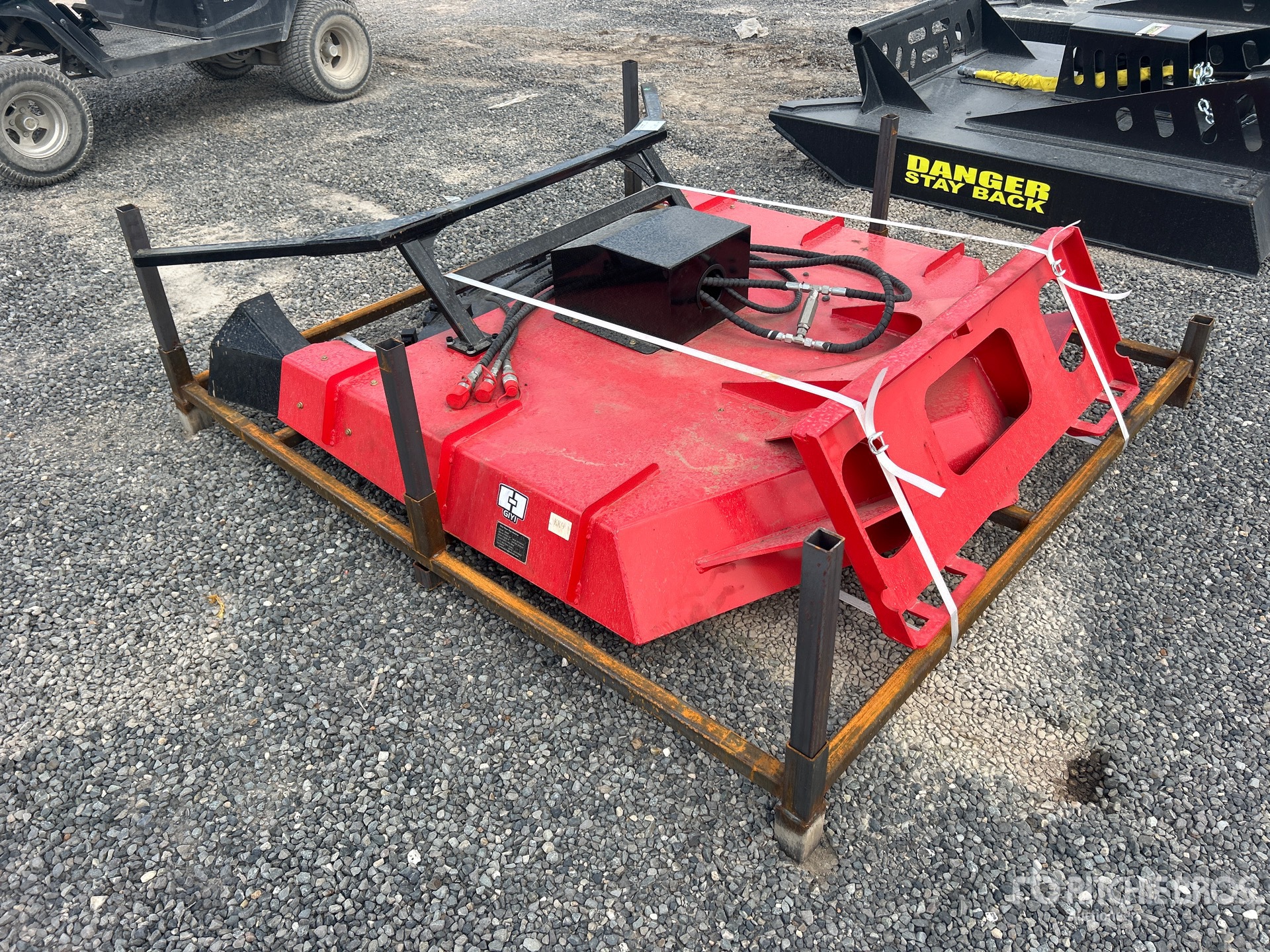 2026 GIYI GY-DM59