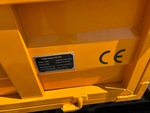 General Appearance with CE Mark