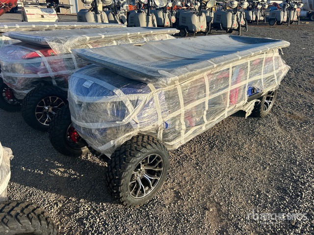 2026 SDLOOL SL-GC42S Golf Cart