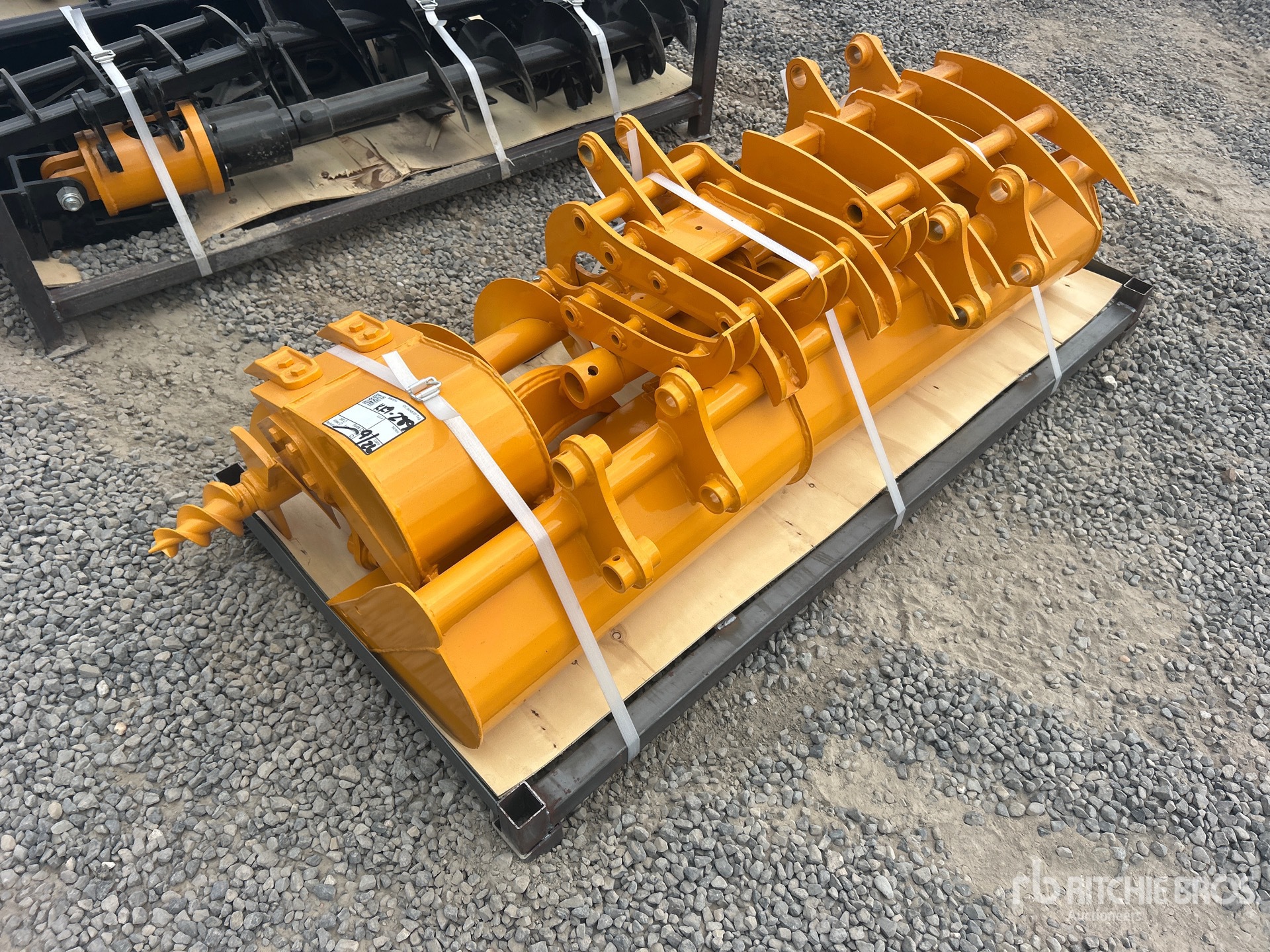 2026 GIYI CAT 301 GYA-8