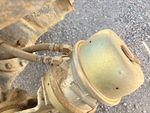 Brakes with