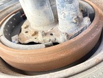 Brakes with