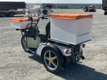 General Appearance with Bild, Ecke hinten links