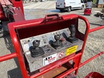 Control Station Upper with