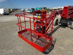 Control Station Upper with