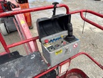Control Station Upper with