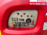 Control Station Ground with