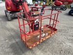 Basic Control Station Upper with