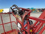 Basic Control Station Upper with
