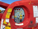 Basic Lower Control Station with