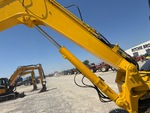 Hydraulics with