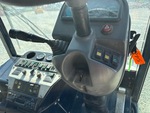 Cab with