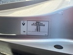 General Appearance with Numero seriale/numero d’identificazione del veicolo (VIN)