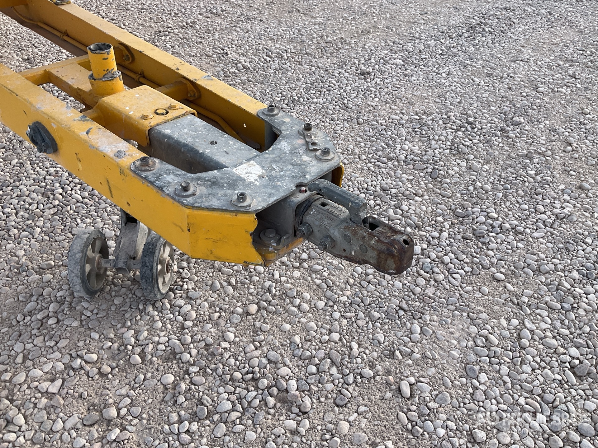 2006 Dino 260 XT